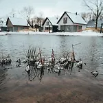 Kompleks wypoczynkowy Ridderstee Duin 4*