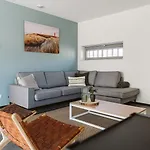 Ridderstee Duin Üdülőpark 4*