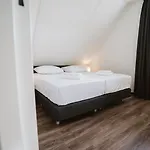 Üdülőpark Ridderstee Duin 4*