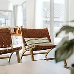 Üdülőpark Ridderstee Duin 4*