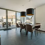 Üdülőpark Ridderstee Duin