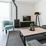 Ridderstee Duin Üdülőpark 4*