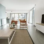 Ridderstee Duin Kompleks wypoczynkowy 4*