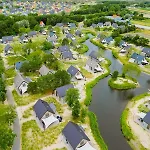 Kompleks wypoczynkowy Ridderstee Duin Ouddorp