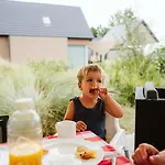 Ridderstee Duin Üdülőpark 4*