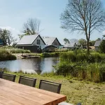 Üdülőpark Ridderstee Duin 4*