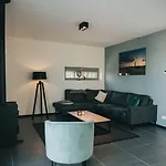 Üdülőpark Ridderstee Duin 4*