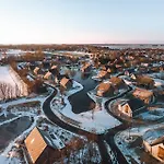 Üdülőpark Ridderstee Duin Ouddorp