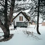 Ridderstee Duin Üdülőpark 4*