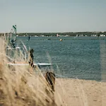 Ridderstee Duin Üdülőpark 4*