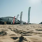 Kompleks wypoczynkowy Ridderstee Duin 4*