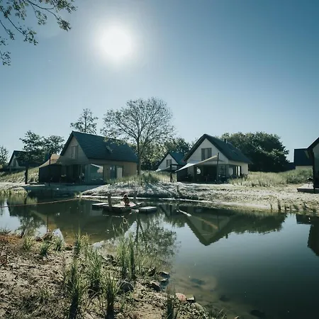 Ridderstee Duin 4*