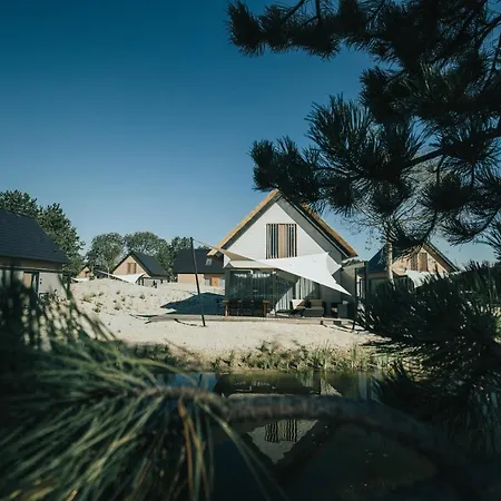 Ridderstee Duin 4* Ouddorp