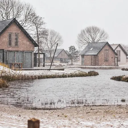 Ridderstee Duin Holiday park 4*