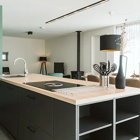 Feriepark Ridderstee Duin