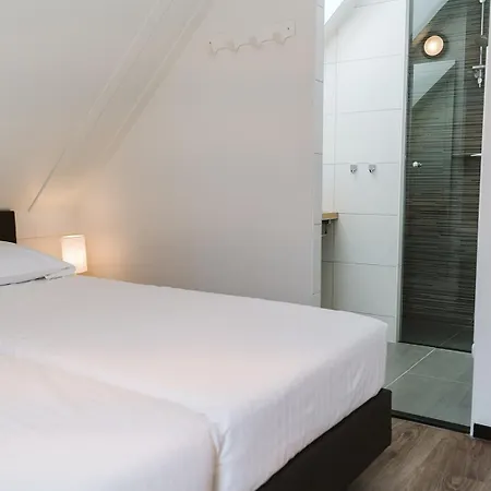 Ridderstee Duin Ouddorp