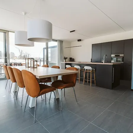Ridderstee Duin 4*