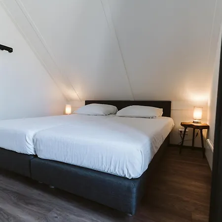 Ridderstee Duin Ouddorp