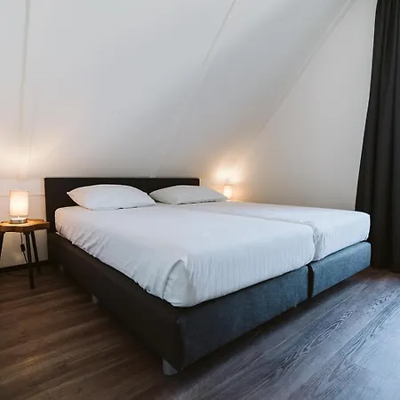 Ridderstee Duin Prázdninový areál