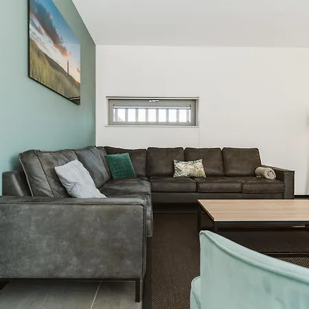 Feriepark Ridderstee Duin 4*