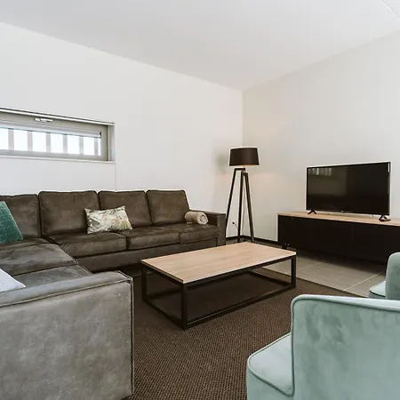 Feriepark Ridderstee Duin Ouddorp