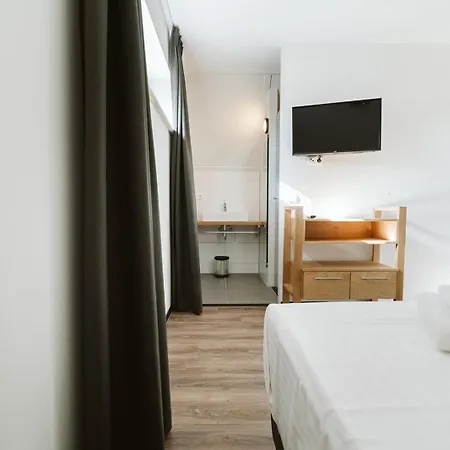 Tatil parkı Ridderstee Duin