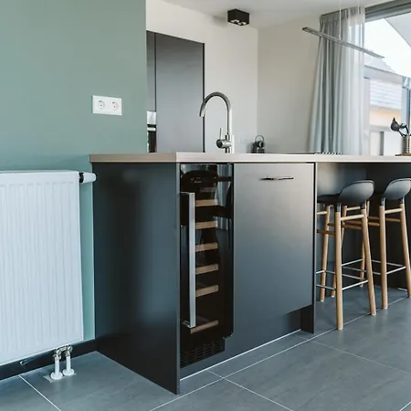 Ridderstee Duin Prázdninový areál