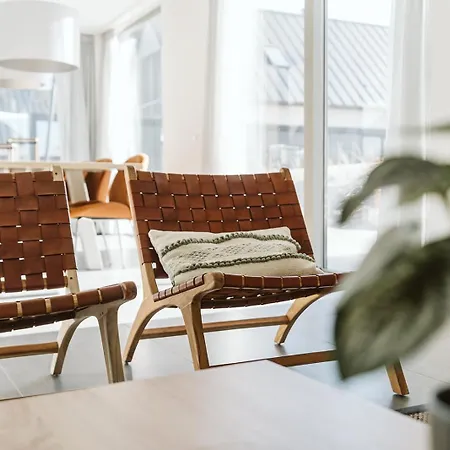 Feriepark Ridderstee Duin 4*