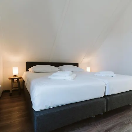 Ridderstee Duin Prázdninový areál Ouddorp