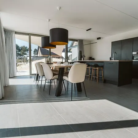 Ridderstee Duin 4* Ouddorp