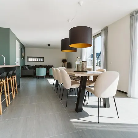 Feriepark Ridderstee Duin