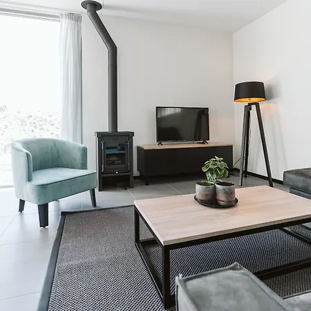 Ridderstee Duin Tatil parkı 4*