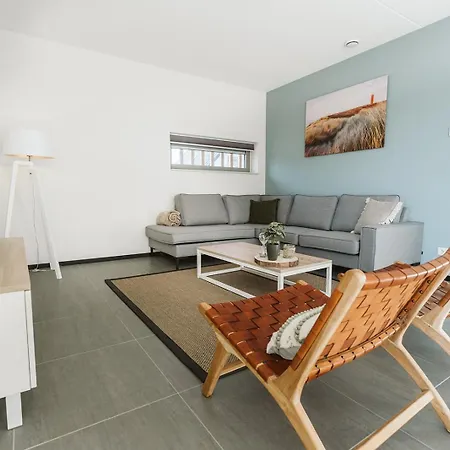 Ridderstee Duin Feriepark Ouddorp