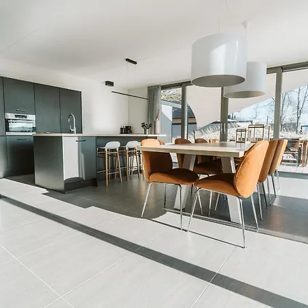 Semesterpark Ridderstee Duin 4*