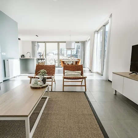 Ridderstee Duin Tatil parkı 4*