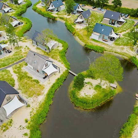 Ridderstee Duin Ouddorp