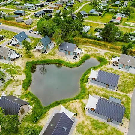 Prázdninový areál Ridderstee Duin