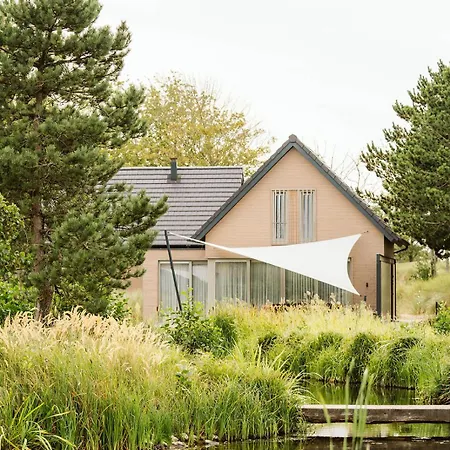 Prázdninový areál Ridderstee Duin