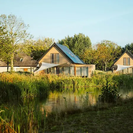 Üdülőpark Ridderstee Duin 4*