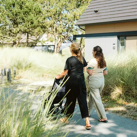 Ridderstee Duin 4* Ouddorp