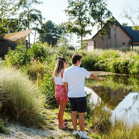 Ridderstee Duin Tatil parkı