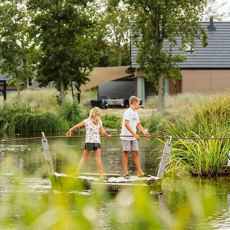 Ridderstee Duin Ouddorp