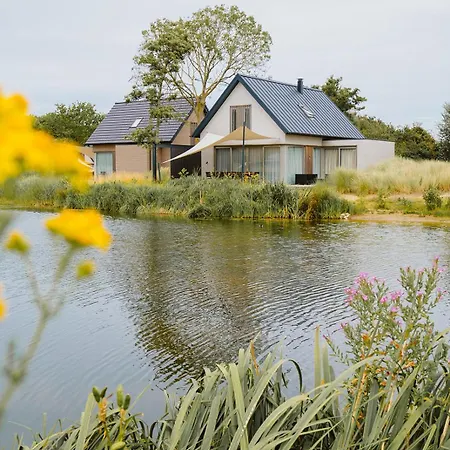 Ridderstee Duin 4* Ouddorp