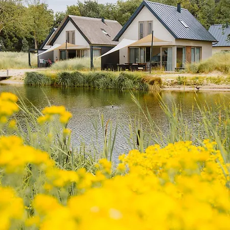Ridderstee Duin Holiday park