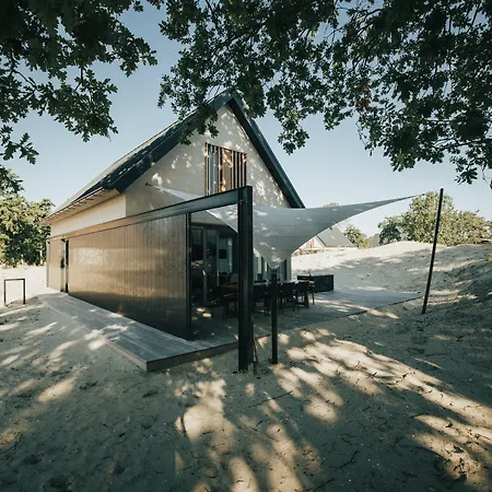 Ridderstee Duin Prázdninový areál