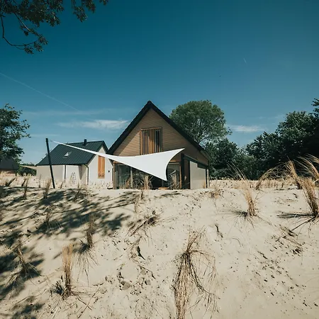 Ridderstee Duin 4*