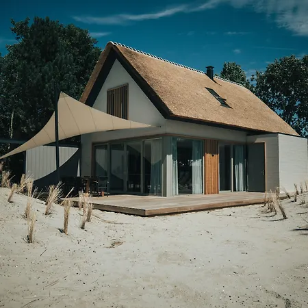 Ridderstee Duin Ouddorp