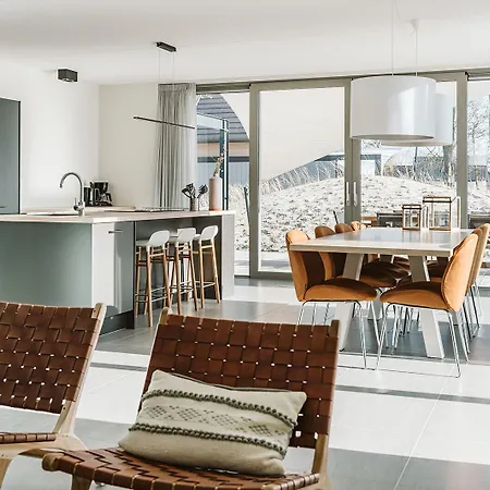 Ridderstee Duin Ouddorp