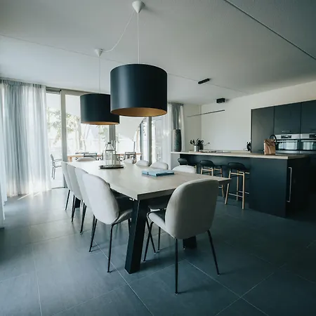 Ridderstee Duin 4*
