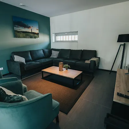 Ridderstee Duin Ouddorp